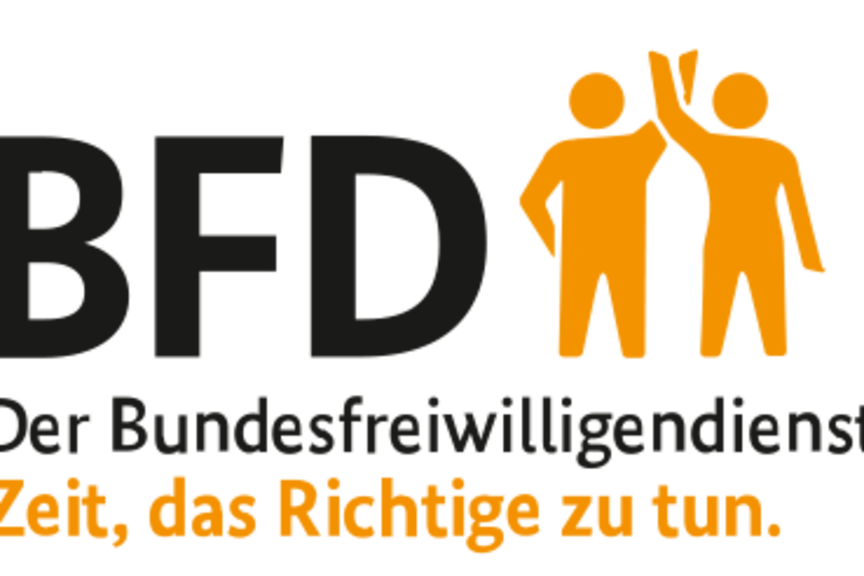 BFD Freiwilliges Engagement lohnt sich für alle und ist gerade auch für die Engagierten ein großer persönlicher Gewinn