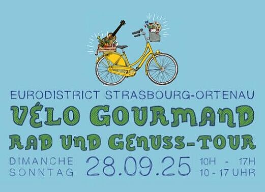 Der Eurodistrikt Strasbourg-Ortenau lädt zu einer neuen Ausgabe
