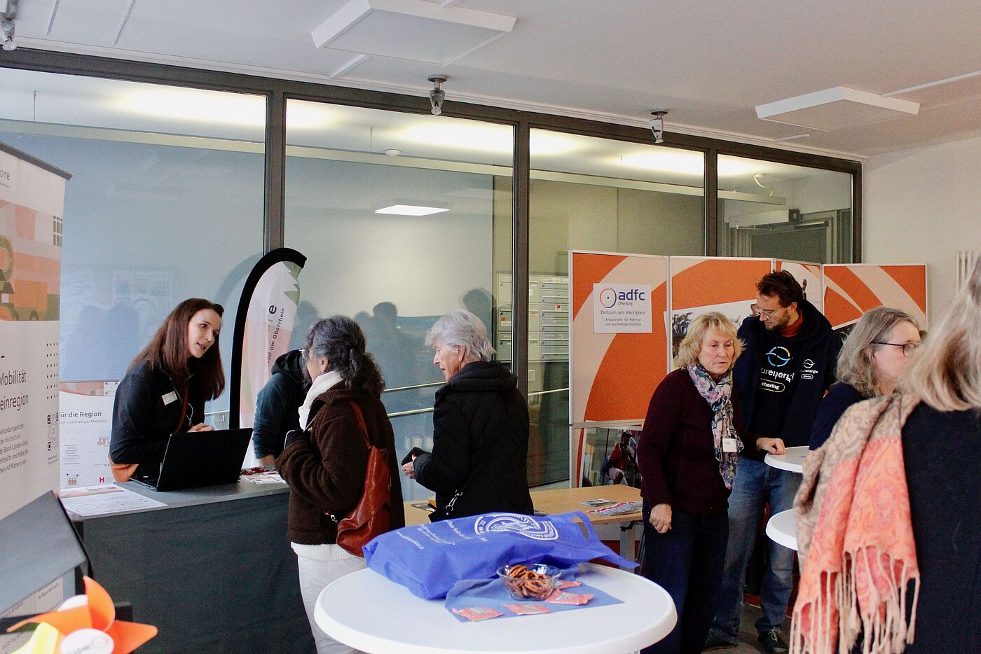 Eröffnung 10 Eröffnung